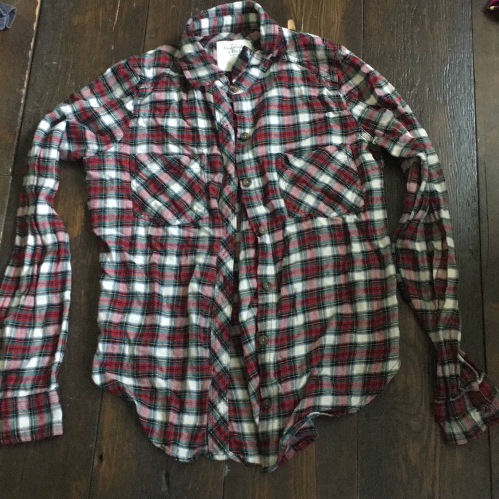 Flannel